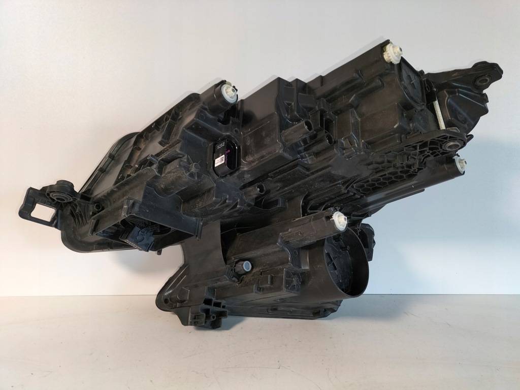 фото №6, Лампа передня фара права skoda kodiaq 17- full led