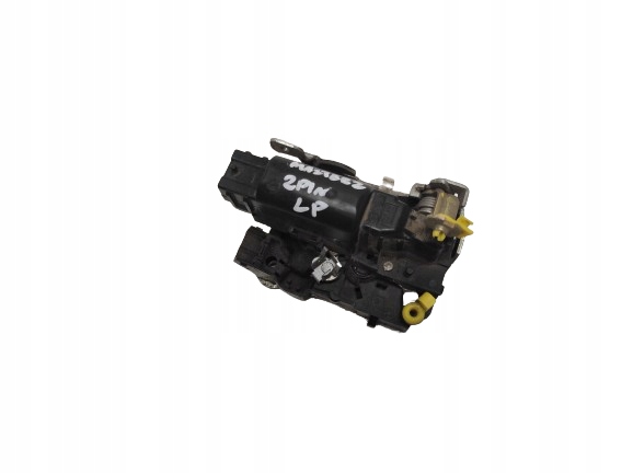 фото №1, Renault master 2 ii lift 03- замок левый перед 2pin