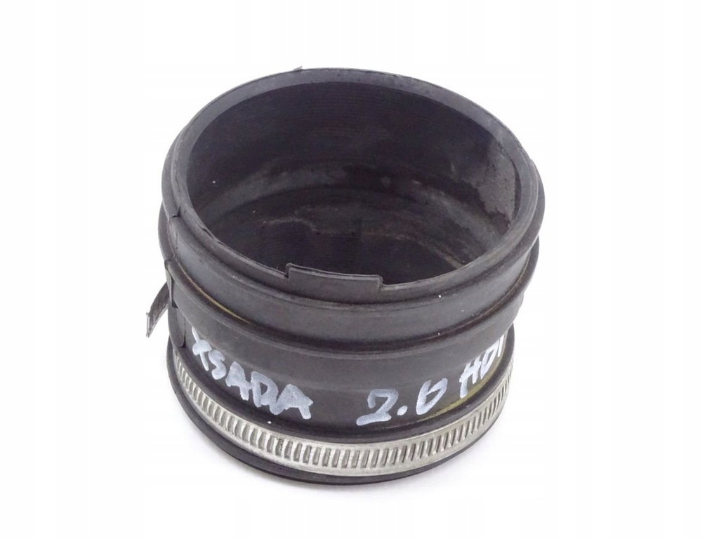 фото №1, Citroen xsara i 97-06 2.0 hdi труба повітря з'єднувач