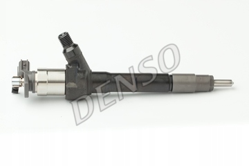 фото №1, Форсунка denso dcri106980 isuzu d-max kb 3,0 ditd