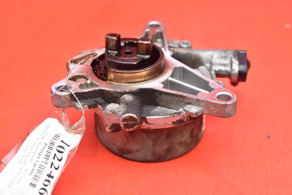 Насос вакуум вакуум jeep renegade 1 1 1.4 t 140 km 15-20 Зі Шроту