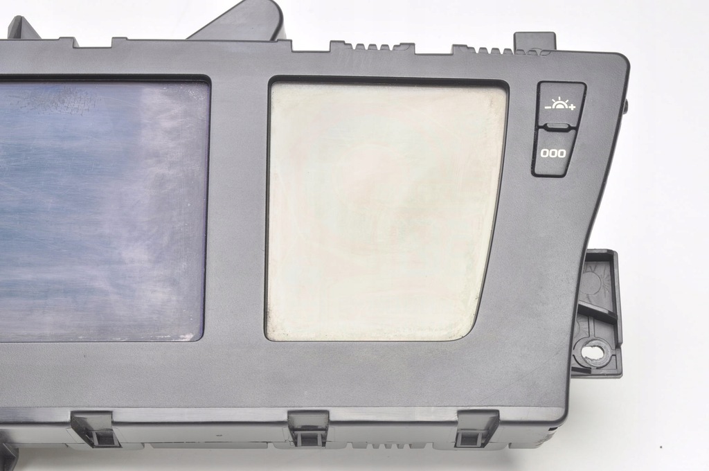 фото №8, Citroen c4 picasso i lift лічильник прилади europa 9673538580