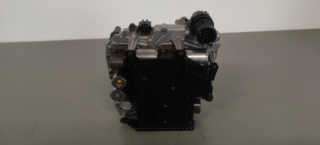 Мехатроніка блок керування коробки audi vw dsg dq381 0gc927711g 0bh325025 Київ