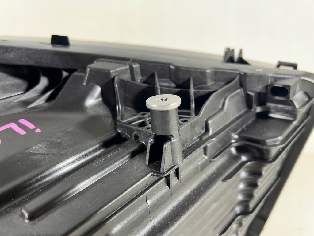 фото №7, Mercedes gla w247 x247 lift full led performance лампа левая перед фара