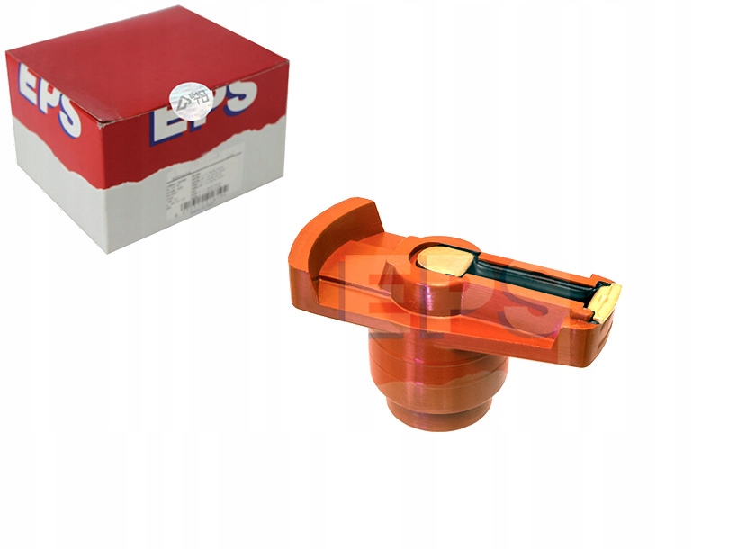 фото №1, Контактный палец аппарата зажигания opel eps