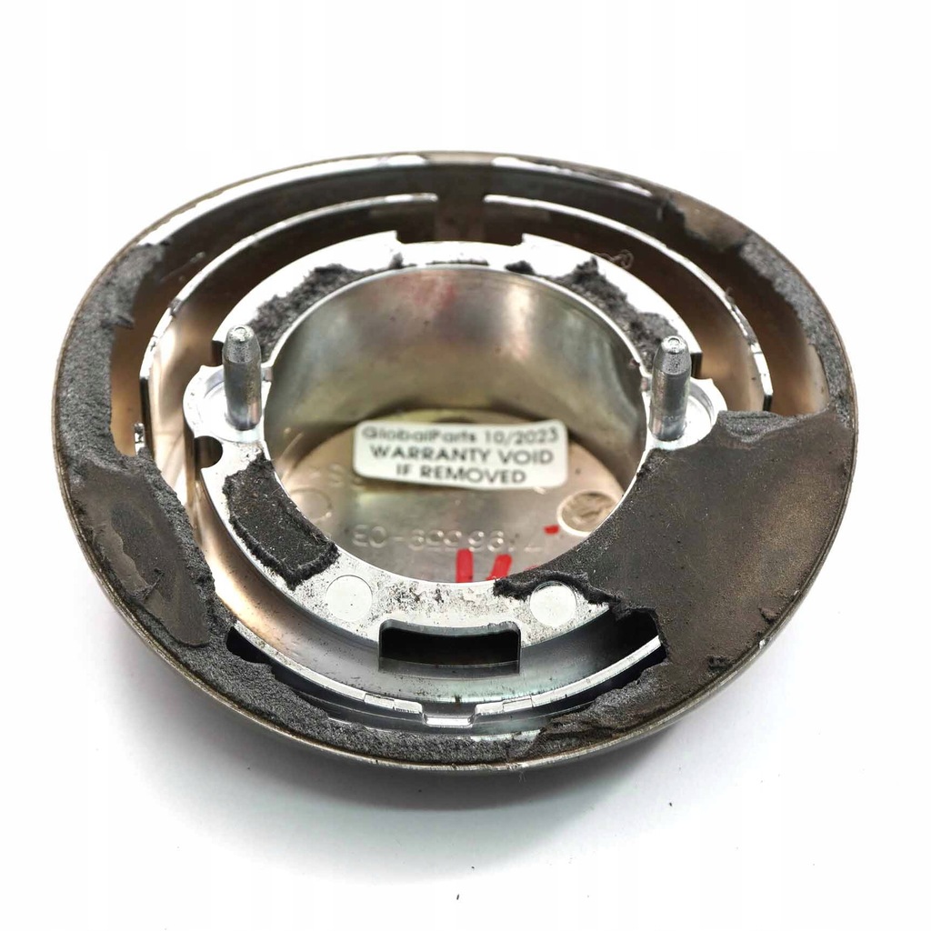 фото №11, Bmw x6 e71 емблема logo значок кришка багажника багажника задня 7196559