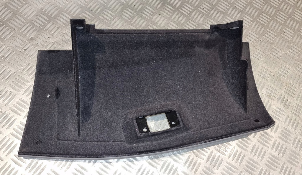 фото №10, Bmw e60 e61 бардачок панели пассажира передняя часть szary grau 7034079 7034081 7063499