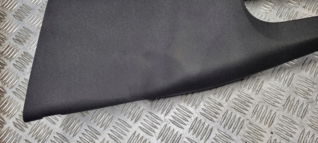 фото №9, Mercedes w117 обшивка защита накладка стойка левая lewego a1176905700