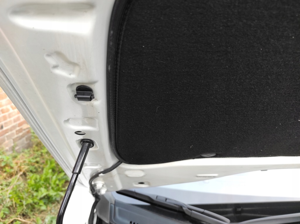 фото №4, Шумоизоляция капот toyota lexus rx350 rx450 rx500 2023-2025