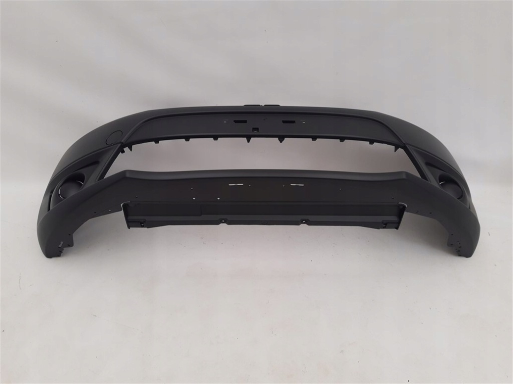 фото №6, Бампер перед dacia sandero 2 ii 2012-2016