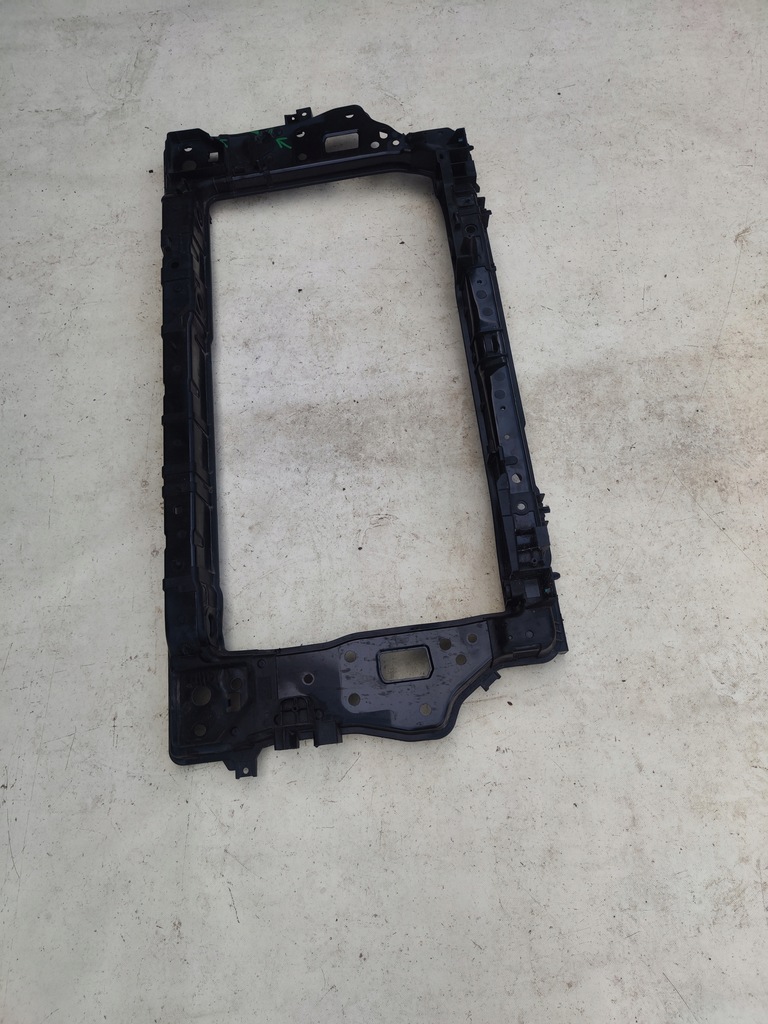 фото №5, Pas передний усилитель renault arkana 625008479r