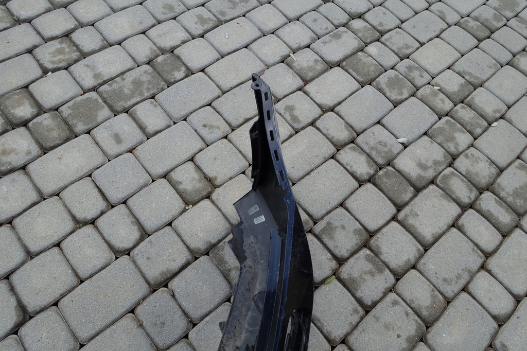 фото №6, Vw jetta 5c0 lift бампер передній омивачі pdc lc9x