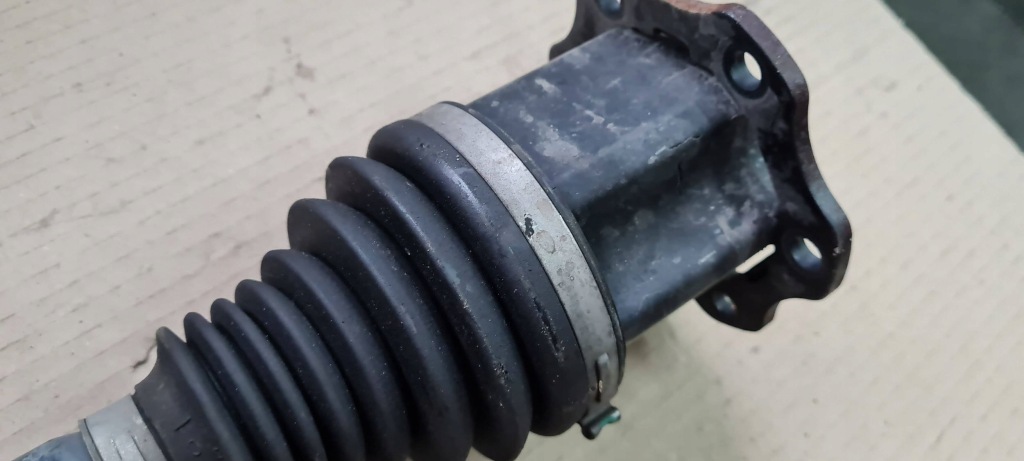 Sq5 q5 80a привідний вал półoska ліва правий передня 3.0 tfsi 80a407271d Ціна