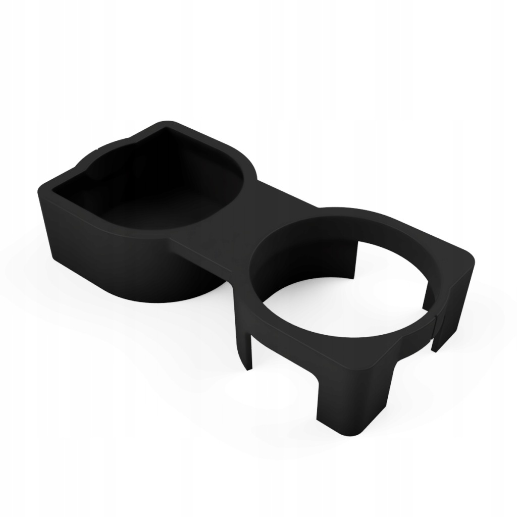 фото №1, Підсклянник opel vectra c - pojemniczek/slim