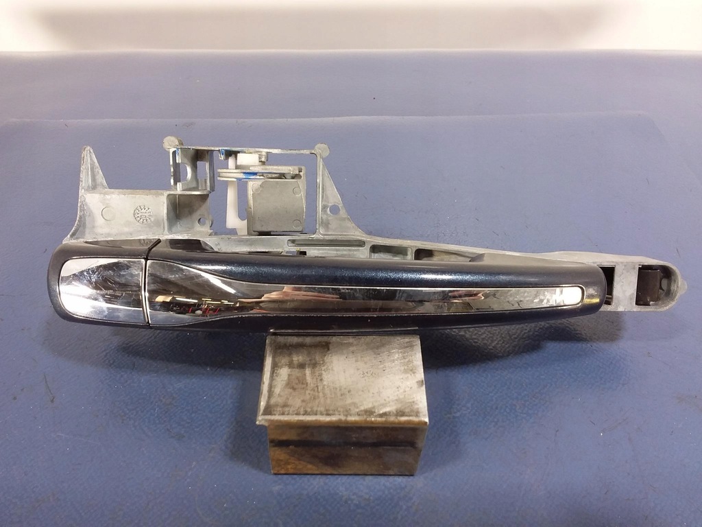 фото №1, Citroen c5 ii ручка передняя правая kgnc