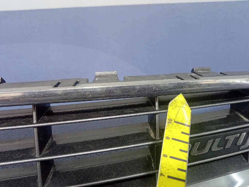 фото №7, Fiat bravo ii решётка радиатора радиатора решётка радиатора 735414652