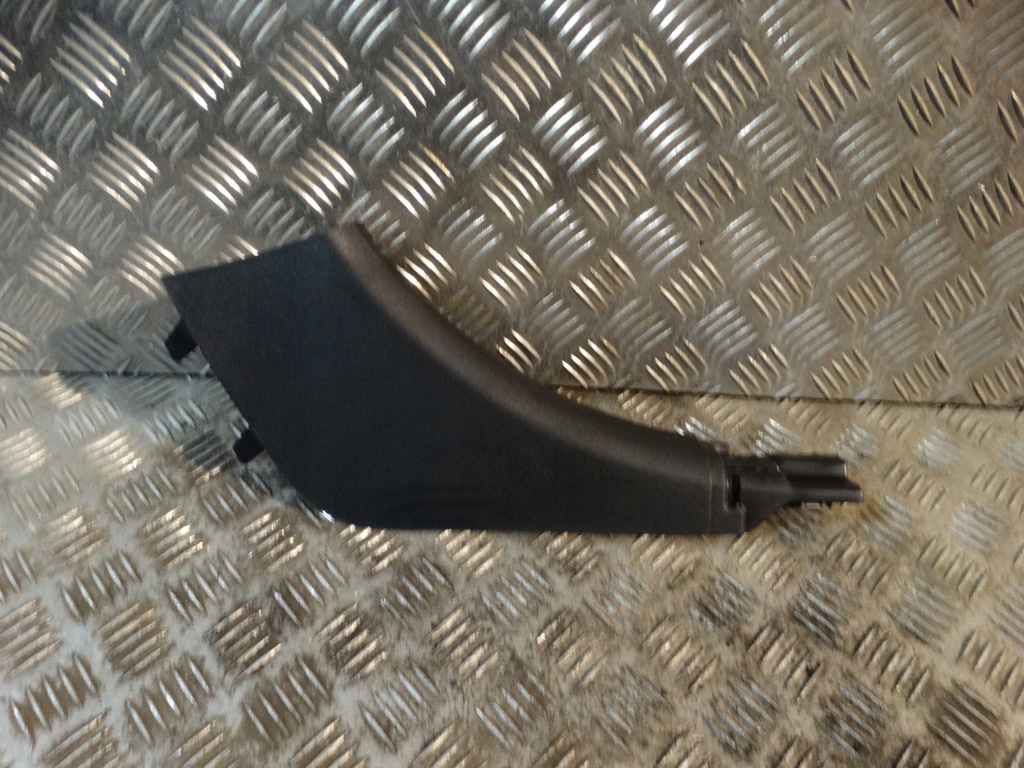 Купить Защита накладка порог левая mercedes sl w232 1