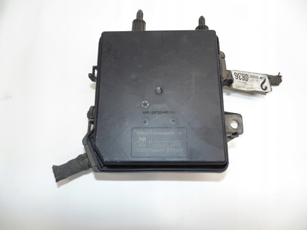 фото №1, Модуль коробка usm laguna iii