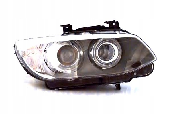 фото №2, Фара лампа передняя [magneti marelli]