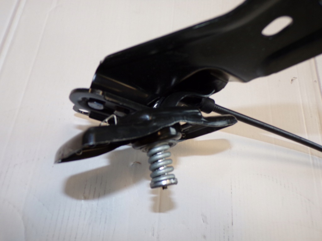 фото №7, Master movano b 2.3 10- подъемник кронштейн колеса zpasowego do ramowca nowa