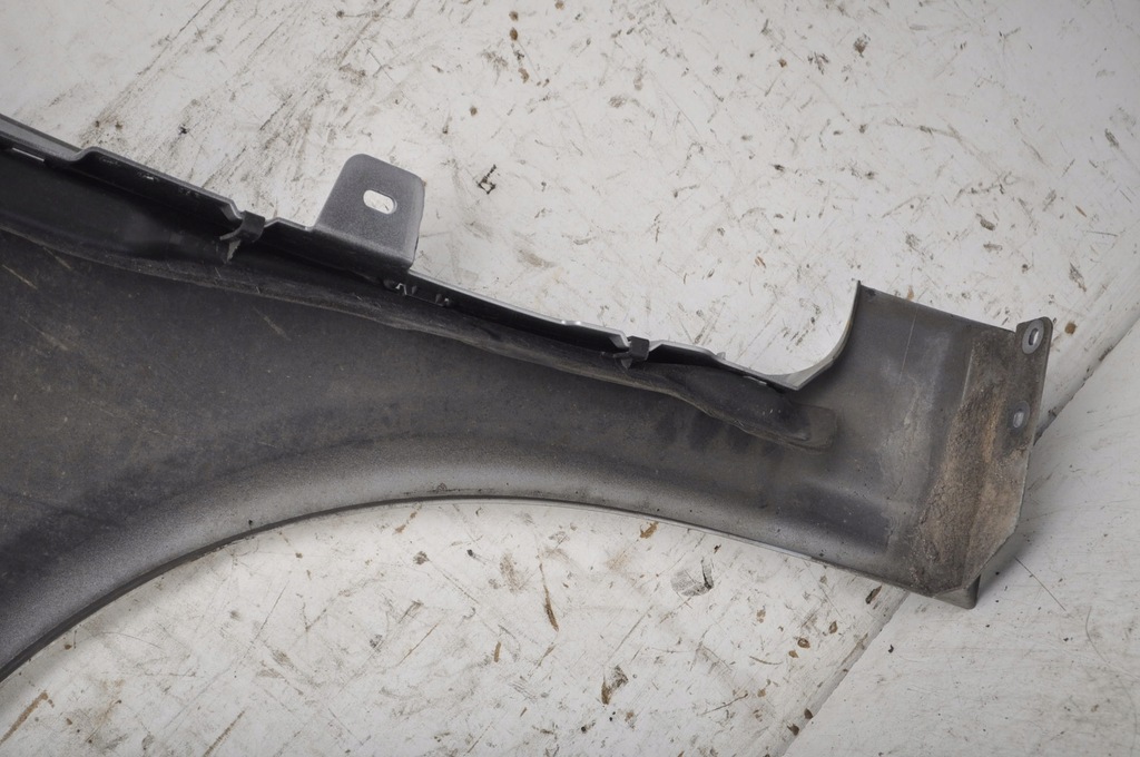 фото №12, Citroen c4 grand picasso i крила правий перед