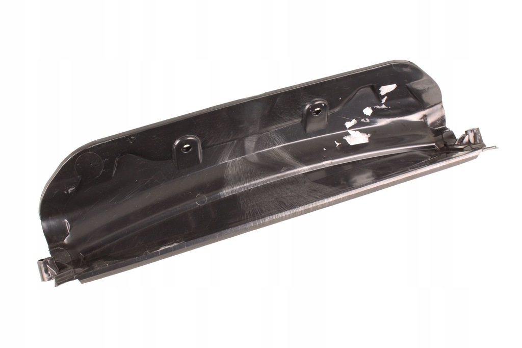 фото №10, Захист стіни перегородки жабо стінка bmw x5 e70 x6 e71 e72