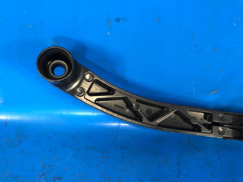 фото №4, Рычаг передний дворник правый. nissan sentra b17 12-21 288863sg0a