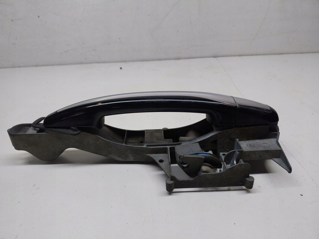 фото №4, Ручка наружная задняя правая citroen c5 iii x7