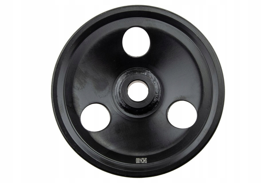 фото №12, Шкив усилителя jeep cherokee 2.5 4.0 97-