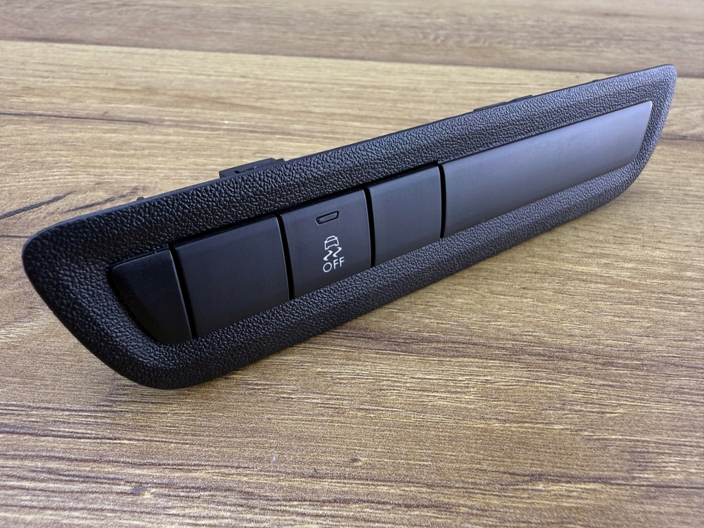 фото №1, Панель перемикач esp peugeot 208 i eu org