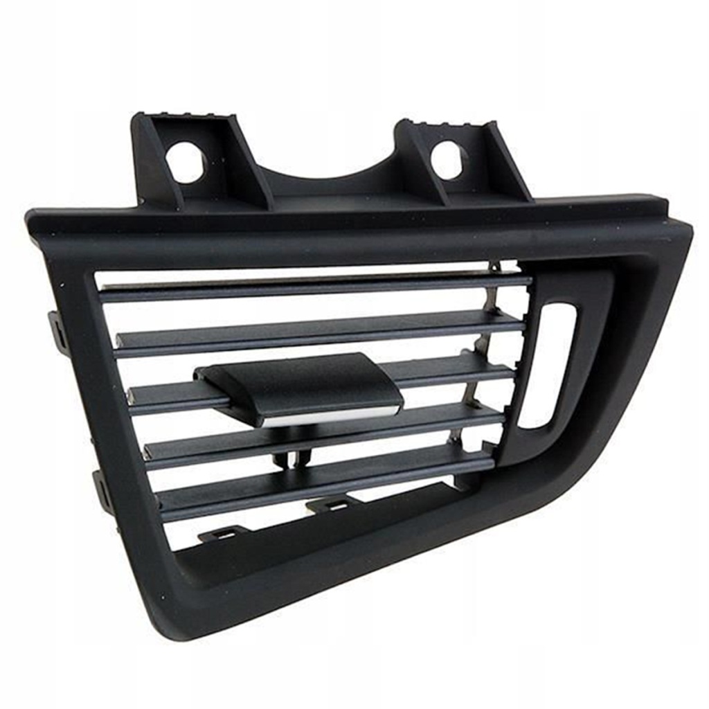 Решётка средняя воздуховод впуск воздуха bmw f10 f18 Цена