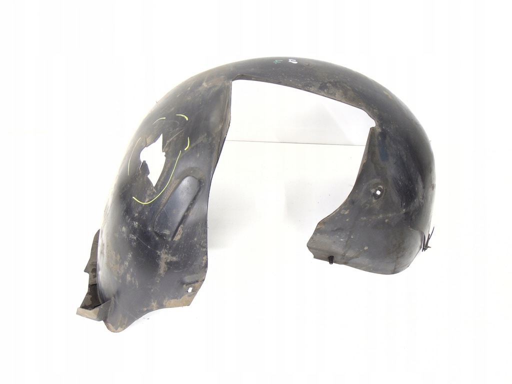 фото №9, Nowe оригинальные подкрылок левый перед vw passat cc 3c8805977a