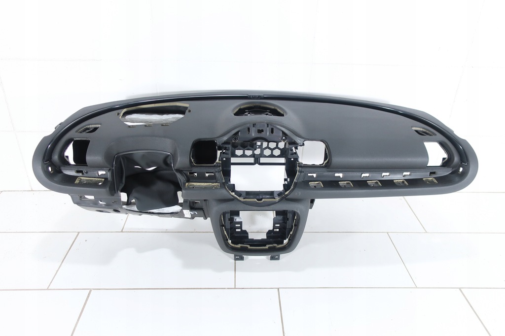 фото №1, Консоль панель приладів mini f54 clubman hud оригінал