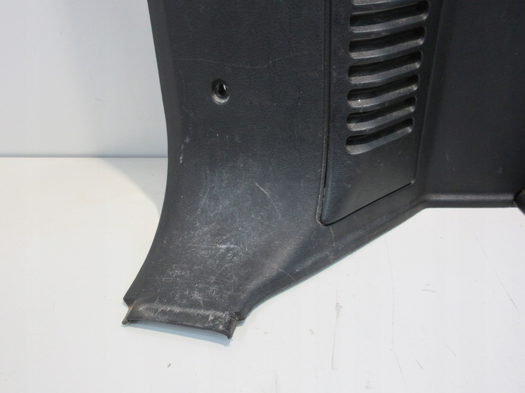 фото №10, Lancia phedra обшивка багажника лівий правий шторка