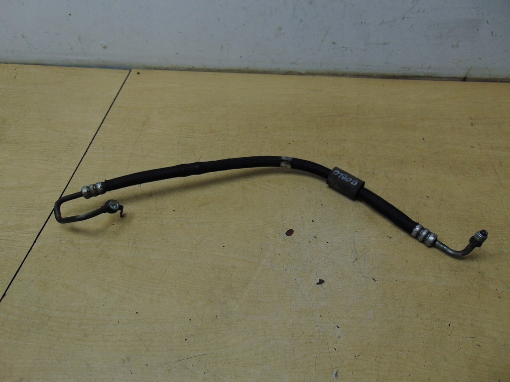 фото №1, Шланг підсилювача opel combo d fiat doblo ii 1.3 cdti