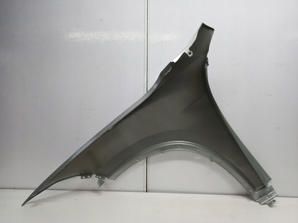 фото №9, Bmw x1 f48 2014- крила правий перед оригінал