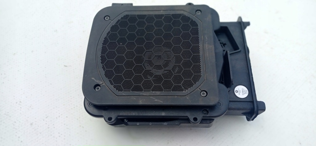 фото №1, Динамик сабвуфер bmw f45 f46