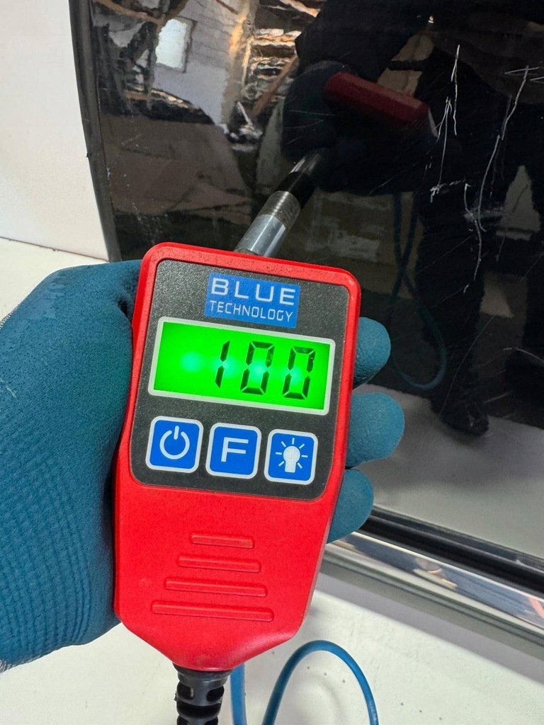 фото №6, Peugeot 5008 ii дверь левая задняя задние