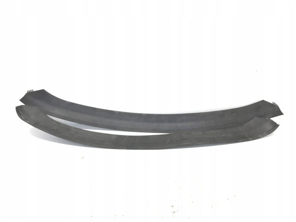 фото №1, Tesla model x молдинг na бампер задня 1047976-00-c