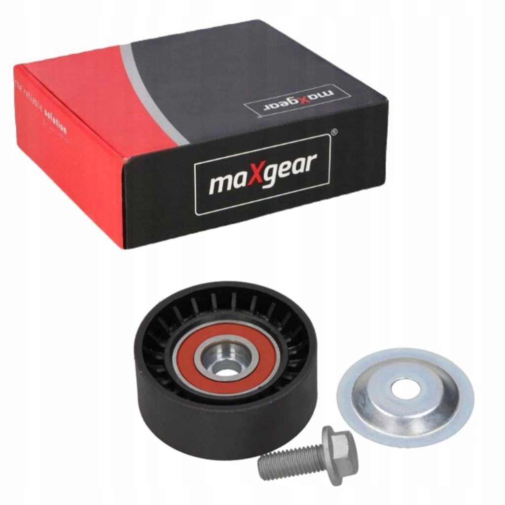 фото №1, Ролик натяжителя alfa romeo 159 brera fiat ducato opel combo 2008-