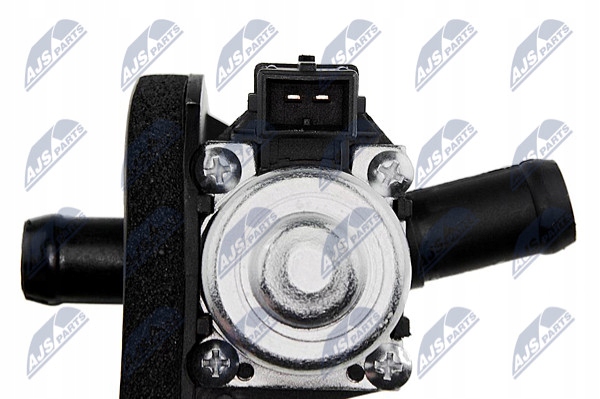 фото №11, Клапан отопителя nty ford fiesta/pu/ka/tra