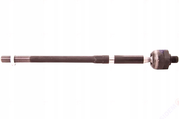 фото №2, Тяга кермовий ford ecosport перед лівий правий sidem sidem