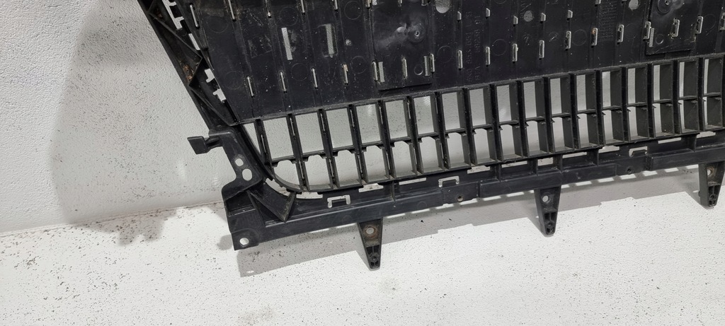 фото №13, Решётка радиатора радиатора audi a4 b8 allroad lift 12-15