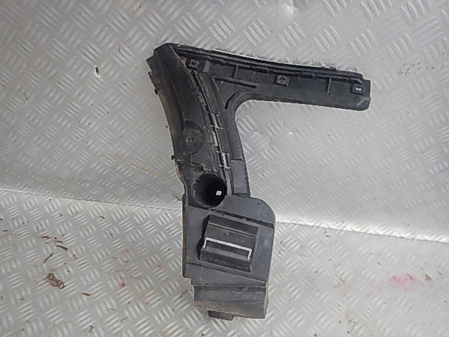 фото №1, Volvo xc90 i 02- лівий напрямна бампера заднього задня