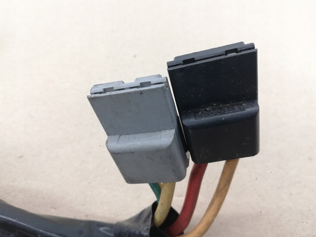 фото №6, Renault twingo i замок запалювання ключ колодка