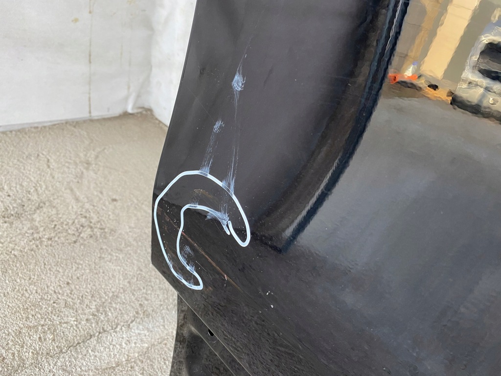 фото №12, Renault koleos ii 2017r- двері праве передні poznań ==giełda==