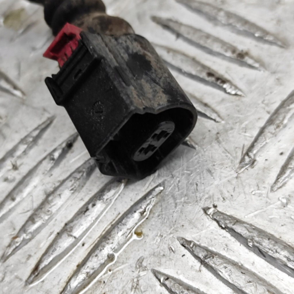 фото №7, Audi q8 2023 ліва сторона супорт гальмівний передній