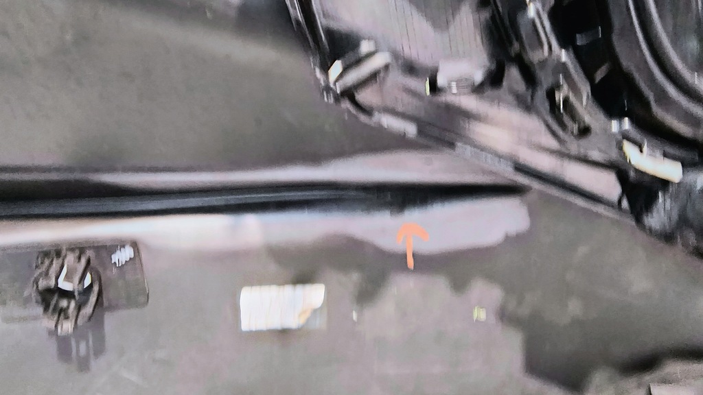 фото №13, Бампер перед передний skoda enyaq 20-24