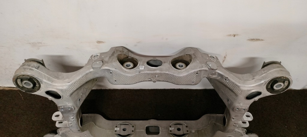 фото №5, Подрамник подрамник задняя ford mustang mach-e 20-