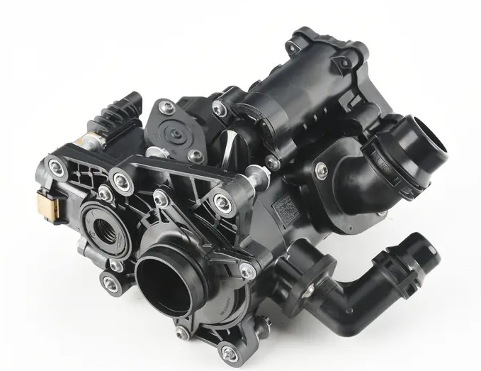 фото №1, Термостат mini cooper f54 f55 f56 f60 оригинал